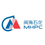 闽海江湾加油站招聘logo