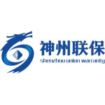 广州市神州联保科技有限公司logo