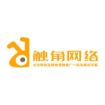 广州触角网络科技有限公司招聘logo