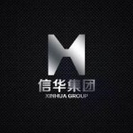 信恒华越税务师事务所招聘logo
