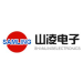 山凌电子logo