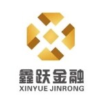 鑫跃信息技术招聘logo