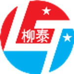 广东柳泰焊接科技有限公司logo
