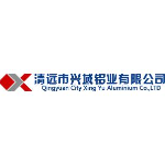 东莞市兴域金属材料有限公司logo