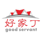 东莞市易用包装用品有限公司logo