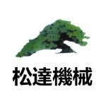 东莞市松达机械制造有限公司logo