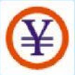 央金钱庄招聘logo
