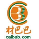 广东材巴巴信息科技有限公司招聘logo