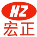 宏正logo