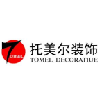 托美尔装饰工程招聘logo