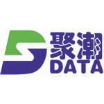 广东聚潮新媒体信息科技有限公司logo