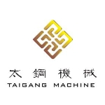 深圳市太钢机械设备有限公司招聘logo