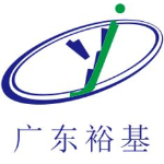 广东裕基建筑基础工程有限公司logo