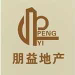 广州市朋益房地产代理有限公司logo