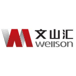 广东文山汇铝业科技有限公司logo