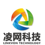 广东凌网网络科技有限公司logo