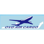 欧沃迪国际航空货运（深圳）有限公司logo