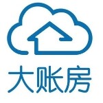 江门市大账房信息技术有限公司logo