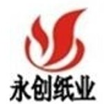 东莞市永创纸业有限公司logo