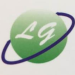 绿高电子logo