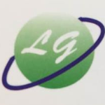 东莞市绿高电子有限公司logo