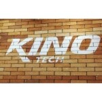 基诺科技招聘logo