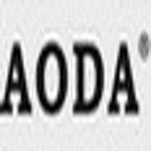 奥达电子科技招聘logo