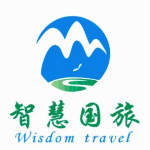 广东智慧国际旅行社有限公司logo