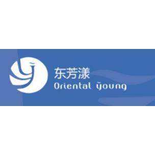 东莞东芳漾生物科技有限公司logo