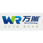 广东万瑞机电科技有限公司logo
