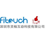 深圳市灵畅互动科技有限公司logo