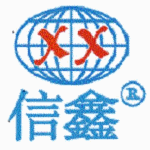 东莞市信鑫电脑针车缝纫设备有限公司logo