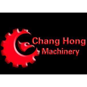 东莞市长鸿机械有限公司logo