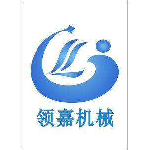 广州领嘉包装机械设备有限共嗾使logo