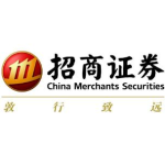 招商證券股份有限公司長沙開元中路證券營業部招聘logo