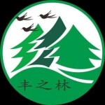 广东丰之林木业有限公司logo