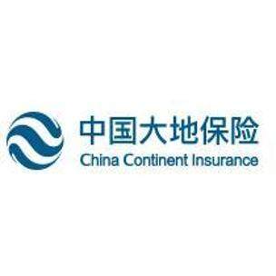 中国大地保险江门中心支招聘logo