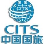 中国国旅（广东东莞）旅行社有限公司logo