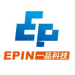 一品科技logo