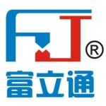 东莞市富立通超声波设备有限公司logo