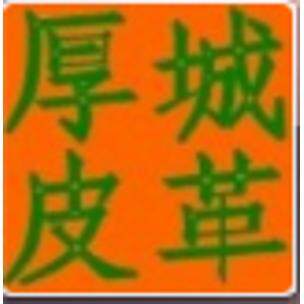 东莞市厚城皮革有限公司logo