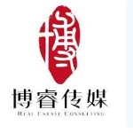 宁波博睿文化传媒发展有限公司招聘logo