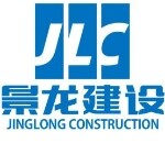 广东景龙建设集团有限公司深圳分公司logo