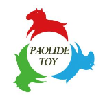 东莞市保利德玩具有限公司logo