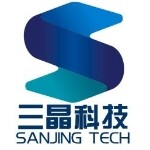 中山市三晶电子科技有限公司logo