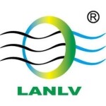 东莞市蓝绿环保科技有限公司logo