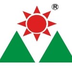 深圳市百川工业胶带有限公司logo