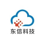东信科技招聘logo