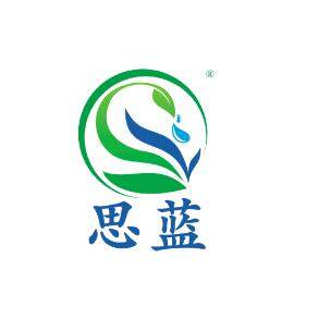 广东思蓝新材料有限公司logo