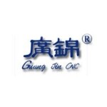东莞市广锦数控设备有限公司logo